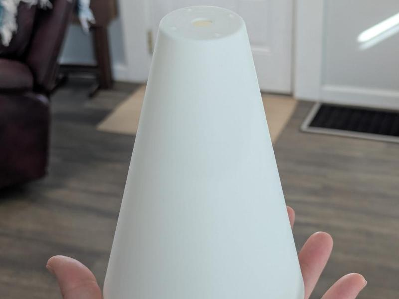Travco RV Replacement Lampshade