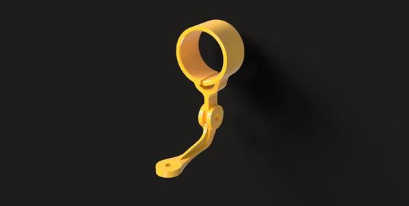 LifeCam Studio / LifeCam Cinema Mount
