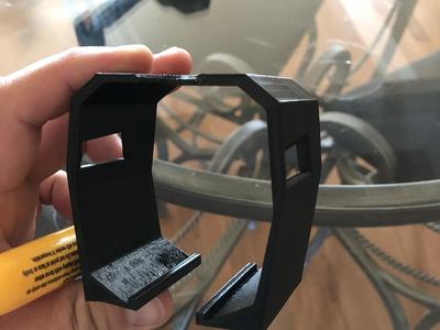 Mavic Pro 1 Getterback Mount