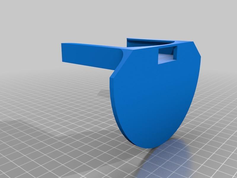 iPhone X Car Holder