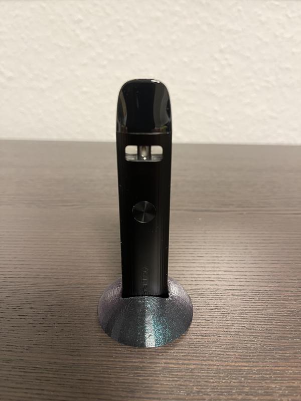 Uwell Caliburn G2 display stand