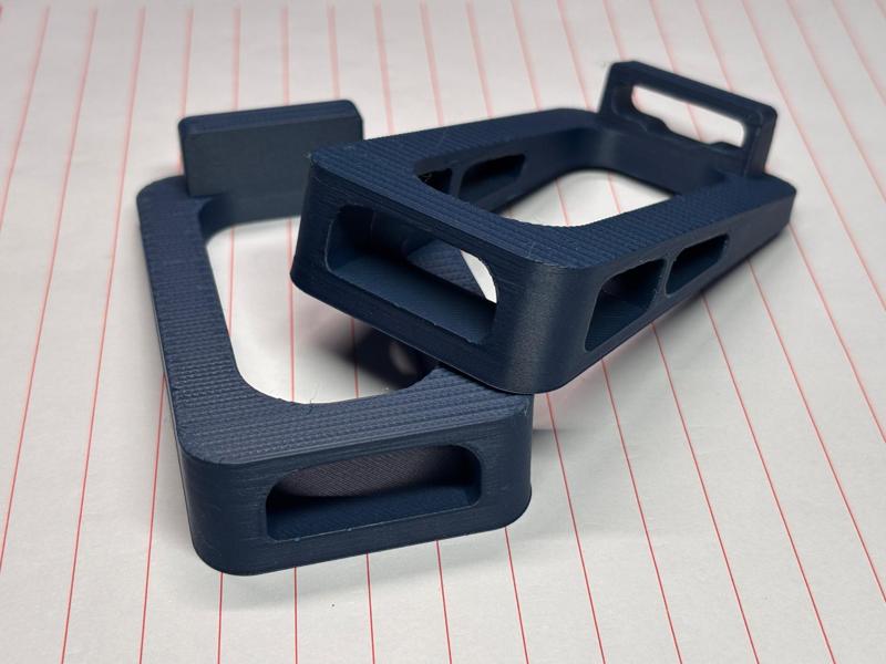 Shimano Road Cleat Wall Mount