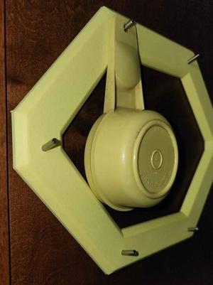 Tupperware Measuring Cup Holder