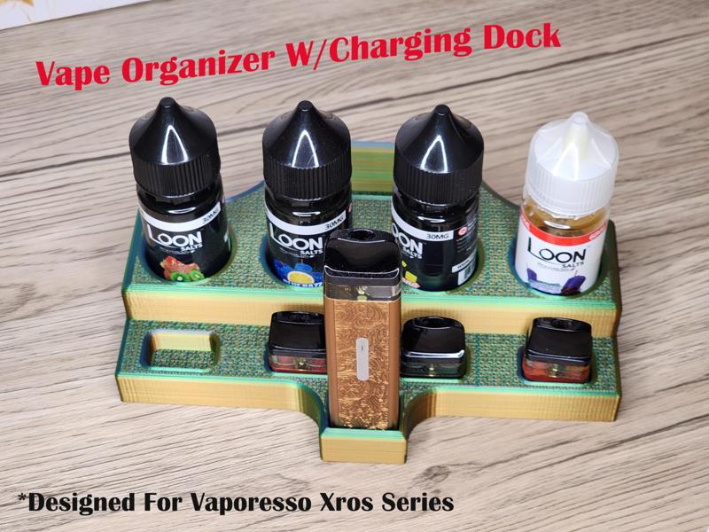 Vaporesso Organizer/Charging Dock