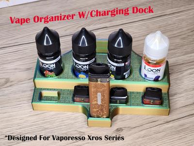 Vaporesso Organizer/Charging Dock