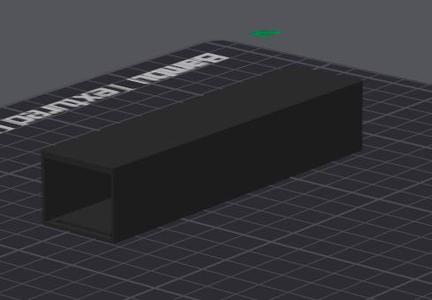 Case for something small...