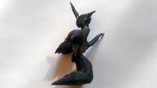 Dark Flamedramon