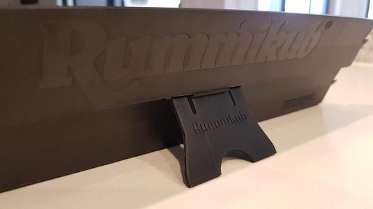 Rummikub Support Stand