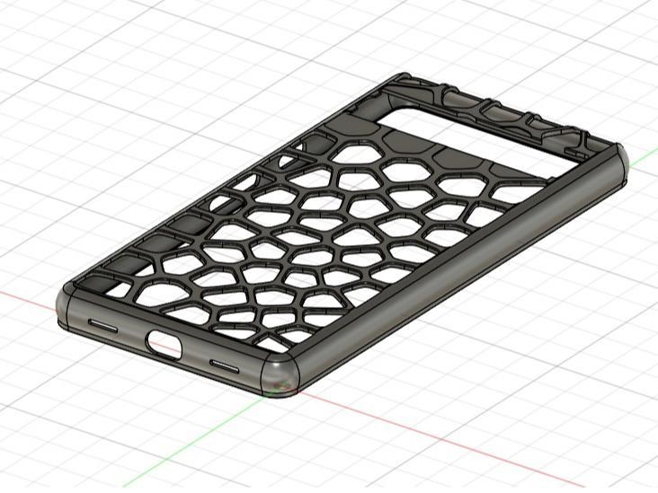 Case for Google Pixel 7a