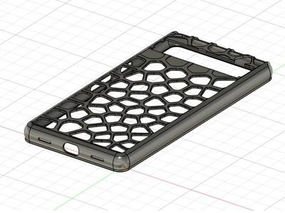 Case for Google Pixel 7a