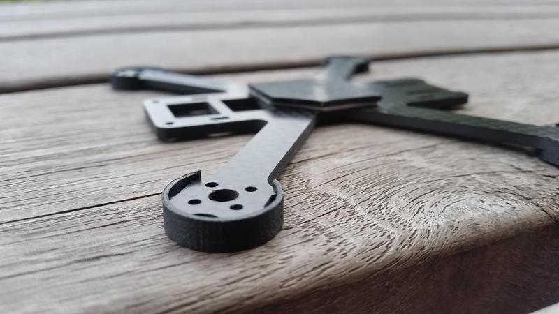 Arm Protector for H125