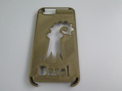 Case Baselland Switzerland for Iphone 6