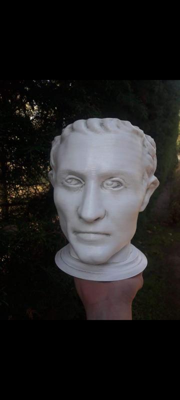 pot head julio cesar