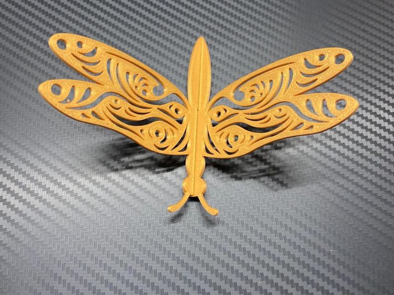 dragonfly can be used for many different things 