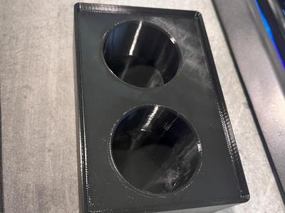 Gridfinity 3DGloop Bin