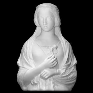 Giovanne Donna by Rosa