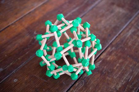 Globe Knot Connectors