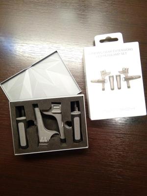 Pgytech Dji Mavic 2 landing gear box