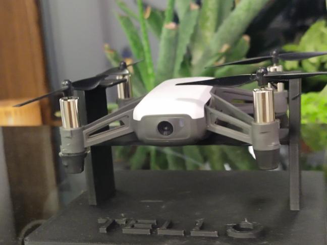 Dji Tello Show Stand