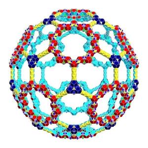 STEWART POLYHEDRON (UNIDENTIFIED) 1
