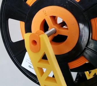Threaded Spool Rod End