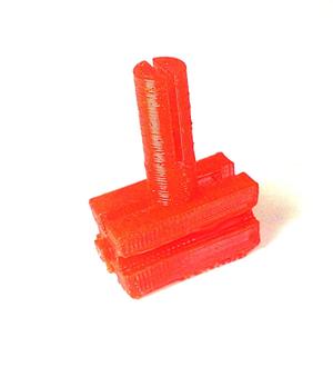 Fischertechnik to Tinkertoy (uck-01f07m)