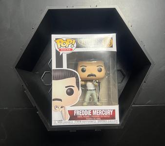 Funko Pop display case