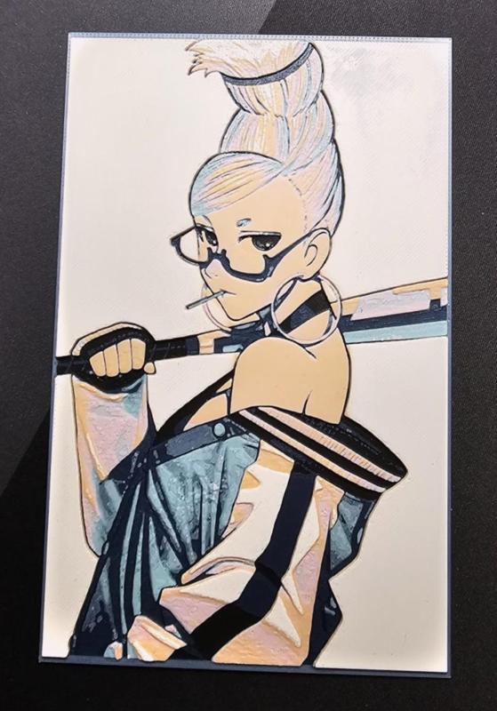 DANDADAN (Seiko Ayase)