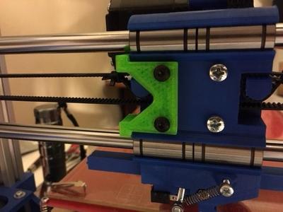 Wilson 2 X Carriage Bearing Retainer