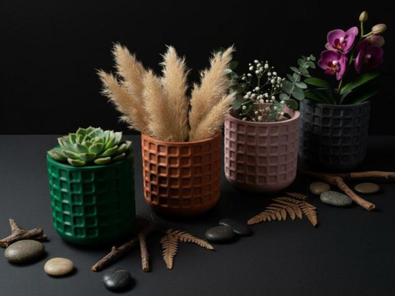Vase 