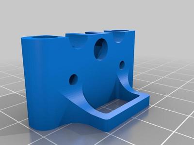 SabotageRC Dingo SMA pigtail / XT60 mount