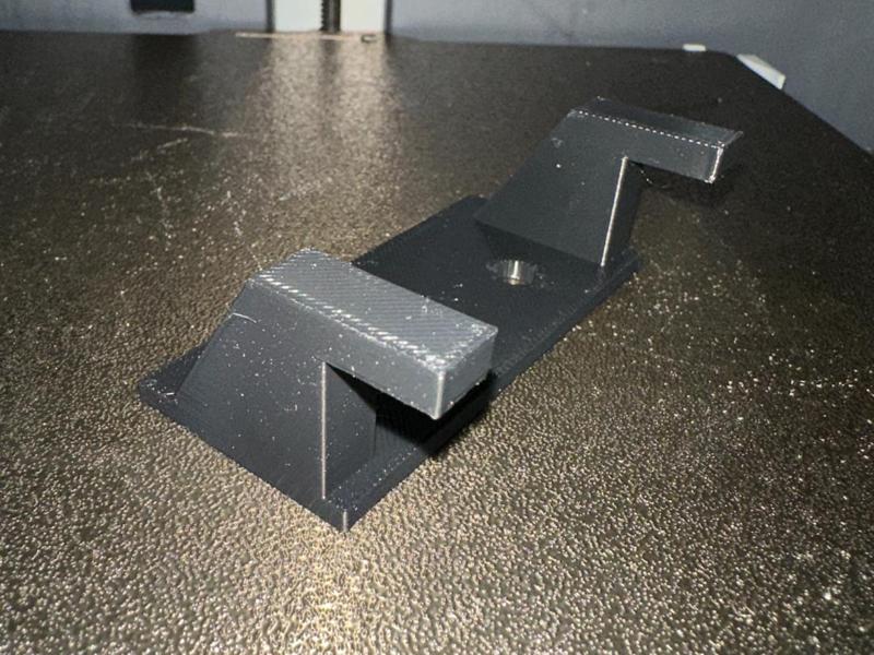 Kit 42169 McLaren NEOM Formula E Wall Mount