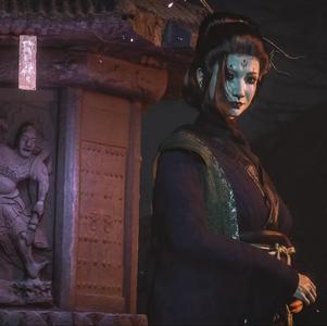 Black Myth: Wukong - Sister Four