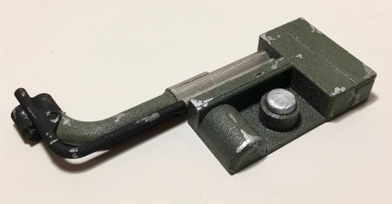 Jyn Erso EADU Cap Flashlight