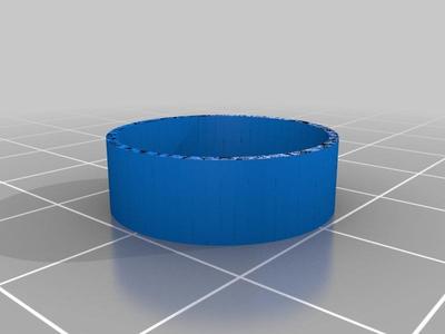 RunCan GoPro lens cover