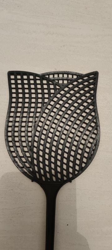 fly swatter