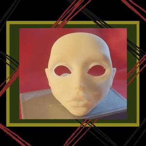 BJD Doll inspired by Ana De Armas pre-supporter