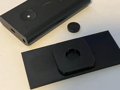 Amazon Alexa Auto Holder