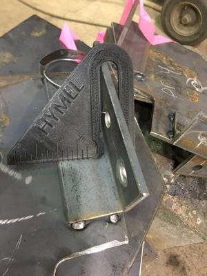 Beam Gauge