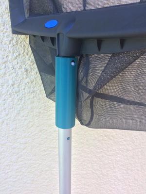 adaptateur manche accessoires intex / adapter sleeve intex accessories