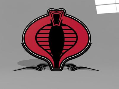 Cobra Logo