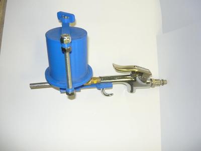 Sand Blaster Gun