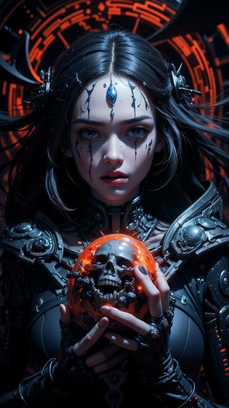 Sexy girl lithophanes