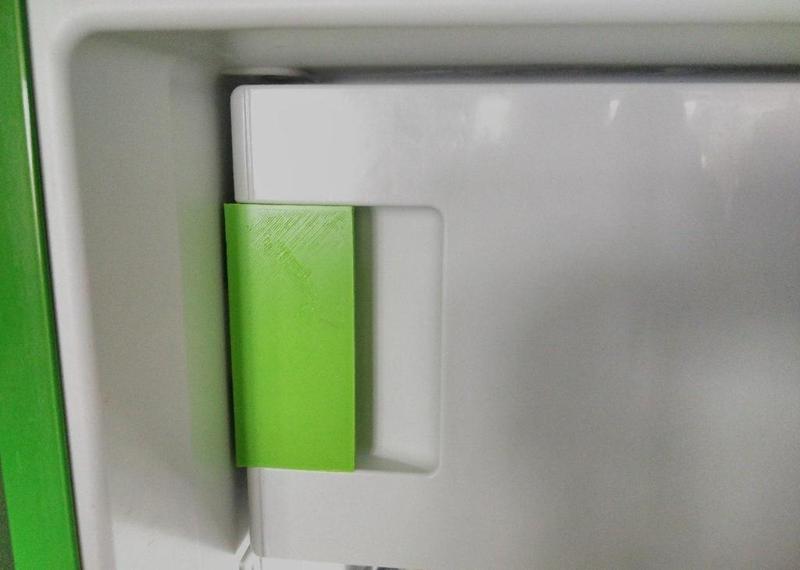 Gorenje RB60299 Freezer Door Handle
