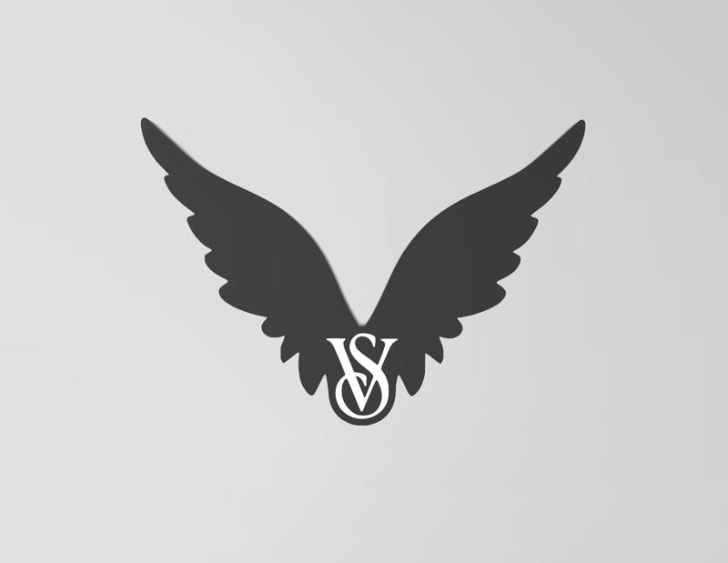 VICTORIA SECRET FASHION SHOW LOGO