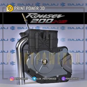Mate ns200