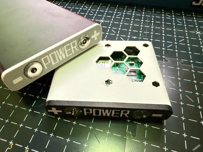 60W POWER BANK Modular Power Bank