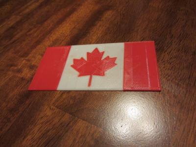 Canada Flag