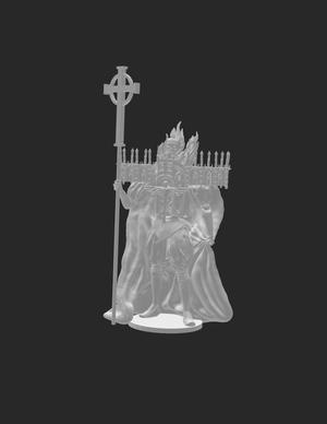 king