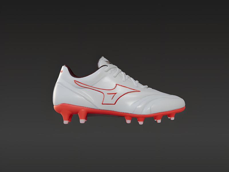 Mizuno Morelia Neo III x2